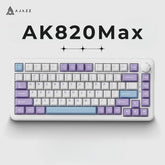 AJAZZ AK820 Pro 75% Layout Wired Mechanical Keyboard
